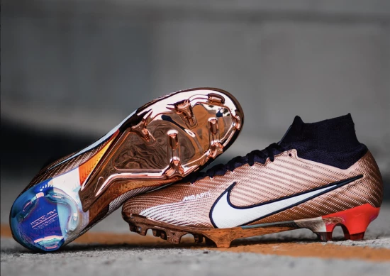 Le nuove scarpe da calcio esclusive di Mbappe Blog Futbol Emotion